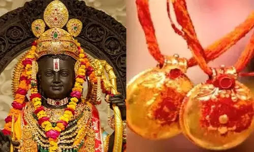 హే రామ్.. యే క్యా హై! అయోధ్యలో 60 మంది మంగళసూత్రాలు మాయం