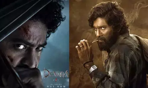 షూటింగ్‌లో బిజీ అయిపోయిన టాలీవుడ్ స్టార్ హీరోస్.. ఎవరెక్కడున్నారంటే?