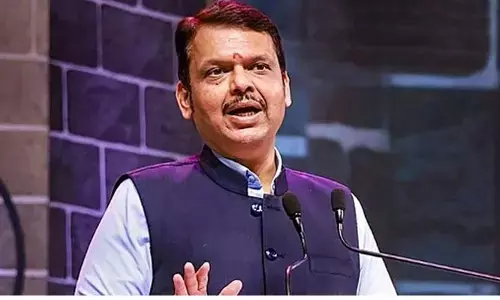 అయోధ్య తరహాలోనే శ్రీకృష్ణ ఆలయ నిర్మాణం: మహారాష్ట్ర డిప్యూటీ సీఎం ఫడ్నవీస్