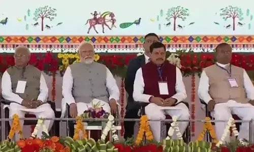 బీజేపీకి 370 సీట్లు ఖాయం: ప్రధాని నరేంద్ర మోడీ దీమా
