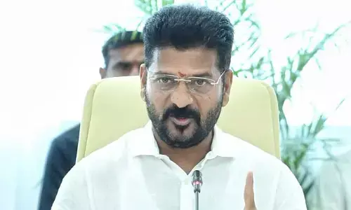 తెలంగాణ సర్కార్ మరో కీలక నిర్ణయం.. పోలీసులు రంగంలోకి దిగడమే ఆలస్యం!