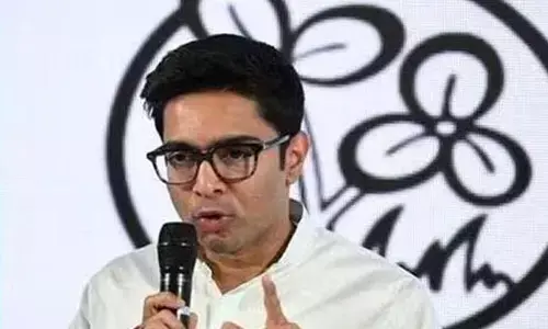 టీఎంసీలో ఎలాంటి వర్గాలూ లేవు: అభిషేక్ బెనర్జీ స్పష్టత
