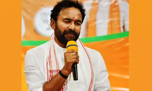 కిషన్ రెడ్డి ముందంతా ముళ్లబాటే! ఈసారైనా నిరూపించుకునేనా?