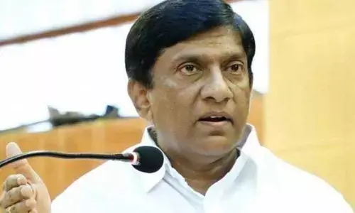 CM రేవంత్ రెడ్డికి ఎవరో తప్పుడు సలహాలు ఇస్తున్నారు.. వినోద్ కుమార్ కీలక వ్యాఖ్యలు