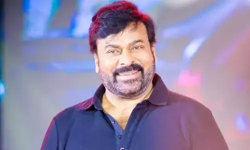 Chiranjeevi: మెగాస్టార్ సగం తాగిన టీ కప్పు   తీసుకున్న కమెడియన్..  లక్ష రూపాయలిచ్చిన ఇవ్వనంటూ...