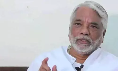 అయోధ్యకు వెళ్లని వారు దేశ వ్యతిరేకులు కాదు.. బీఆర్ఎస్ MP కేకే కీలక వ్యాఖ్యలు