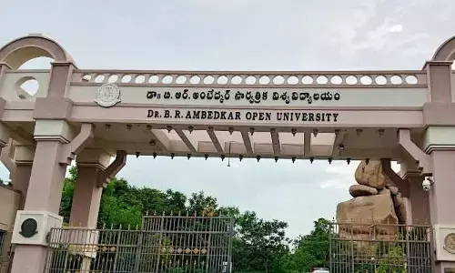 డిగ్రీ విద్యార్థులకు బిగ్ అలర్ట్.. అడ్మిషన్లు ప్రారంభం