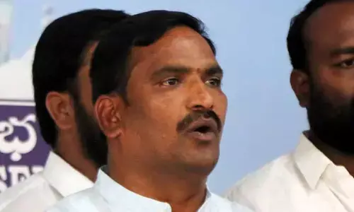 ముగిసిన పవర్ పాయింట్ ప్రజెంటేషన్.. బీఆర్ఎస్‌పై కాంగ్రెస్ ఎమ్మెల్యే సంచలన వ్యాఖ్యలు