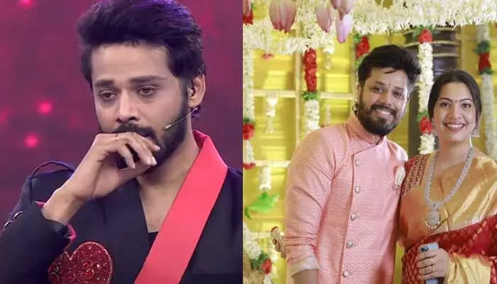 ఈ రోజు కోసం 18 ఏళ్లుగా ఎదురుచూస్తున్నా.. యంగ్ హీరో ఎమోషనల్ ఈ రోజు కోసం 18 ఏళ్లుగా ఎదురుచూస్తున్నా.. యంగ్ హీరో ఎమోషనల్