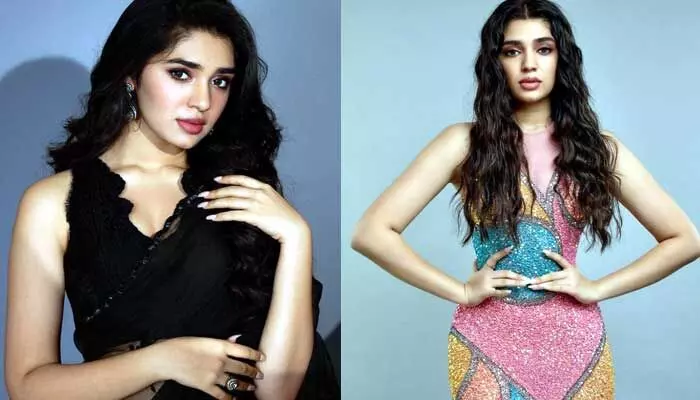 టాలీవుడ్కు గుడ్ బై చెప్పనున్న స్టార్ హీరోయిన్.. అసలు కారణం ఏమిటంటే? టాలీవుడ్కు గుడ్ బై చెప్పనున్న స్టార్ హీరోయిన్.. అసలు కారణం ఏమిటంటే?