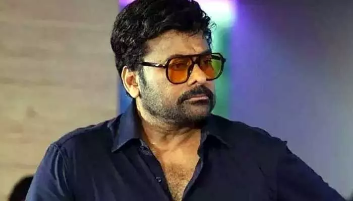 Vishwambhara Movie : మెగా ఫ్యాన్స్కు గుడ్ న్యూస్.. ‘విశ్వంభర’ నుంచి క్రేజీ అప్డేట్ Vishwambhara Movie : మెగా ఫ్యాన్స్కు గుడ్ న్యూస్.. ‘విశ్వంభర’ నుంచి క్రేజీ అప్డేట్