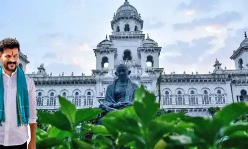 ఓట్ ఆన్ ఆకౌంట్ బడ్జెట్‌పై ఉభయ సభల్లో నేడు చర్చ.. ప్రవేశపెట్టే బిల్లు ఇదే..!