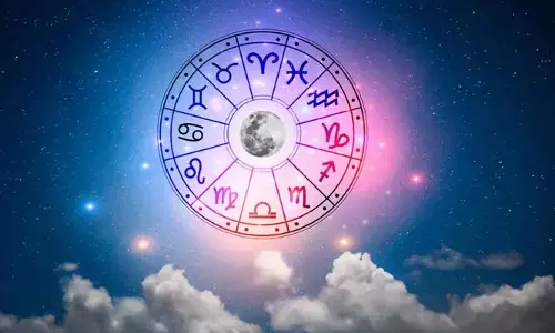 Astrology :  రవితేజ వెంకీ సినిమా రిపీట్... ఉద్యోగంలో జాయిన్ అయ్యేందుకు యూత్ పాట్లు వర్ణణాతీతం..
