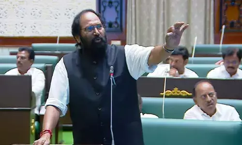 కేసీఆర్ వచ్చినాకే.. ఏపీ జల దోపిడీ ఎక్కువ.. ఇవిగో లెక్కలు : మంత్రి ఉత్తమ్
