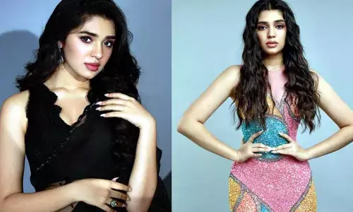 టాలీవుడ్‌కు గుడ్ బై చెప్పనున్న స్టార్ హీరోయిన్.. అసలు కారణం ఏమిటంటే?