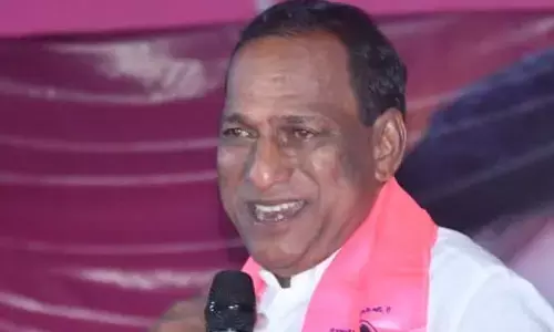 తెలంగాణ నెక్ట్స్ CM కేటీఆరే.. మల్లారెడ్డి సంచలన వ్యాఖ్యలు