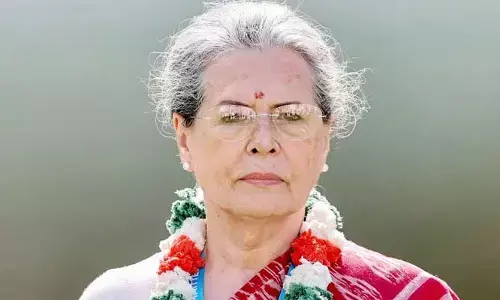 సోనియా గాంధీ రుణం తీర్చుకునే సమయం వచ్చింది.. చిన్నారెడ్డి కీలక వ్యాఖ్యలు