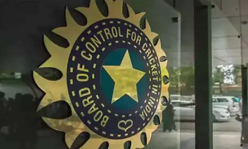 రంజీ ట్రోఫీ ఆడని క్రికెటర్లపై బీసీసీఐ అసంతృప్తి.. ఆదేశాలు ఇచ్చేందుకు సిద్ధమవుతున్న బోర్డు