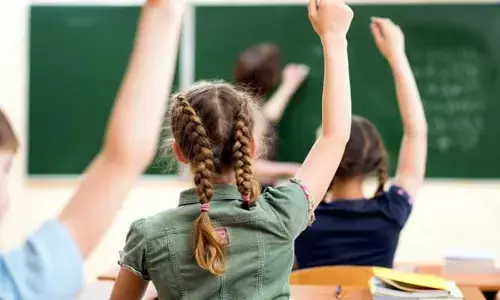 మార్కులూ, ర్యాంకులేనా జీవితమంటే?