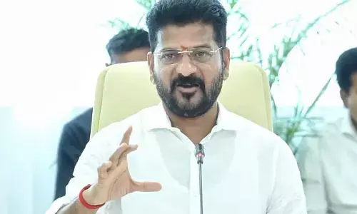 కానిస్టేబుల్ అభ్యర్థులకు సూపర్ న్యూస్.. హైపవర్ కమిటీతో సీఎం రేవంత్ భేటీ