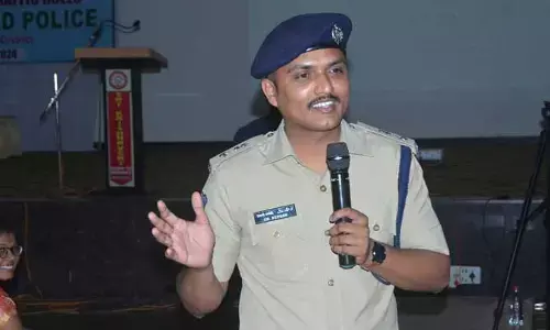 కసితో కూడిన లక్ష్యం ఉన్న వారికే విజయం