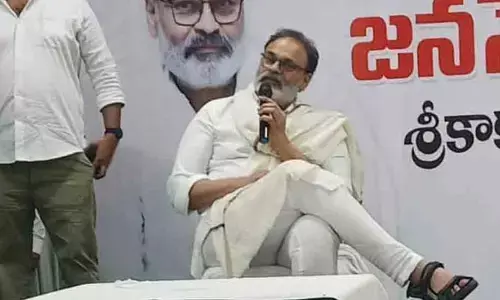 నాగబాబు.. ఇదేం తంటా