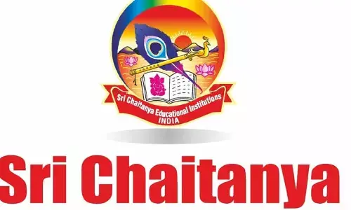 Breaking News : దేశవ్యాప్తంగా శ్రీచైతన్య కాలేజీల్లో సోదాలు