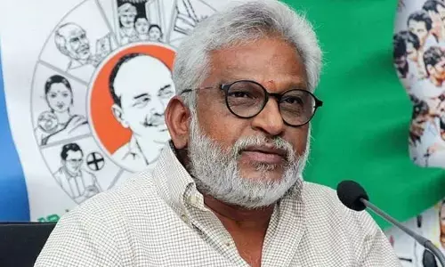 నాకేం సంబంధం.. అంతా అధికారులే చేశారు