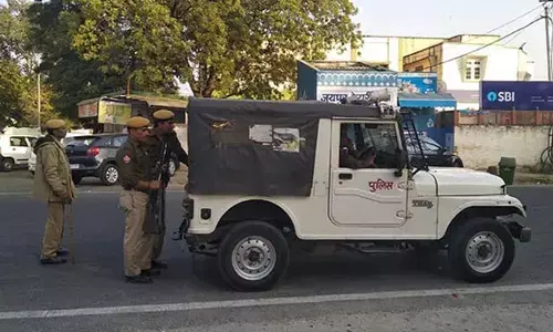 కోటాలో మరో విద్యార్థి ఆత్మహత్య: ఈ ఏడాదిలో నాలుగో ఘటన
