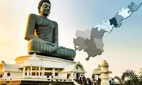 రాజధాని రగడ..! ఎన్నికల ముందు తెరపైకి ఏపీ రాజధాని ఇష్యూ