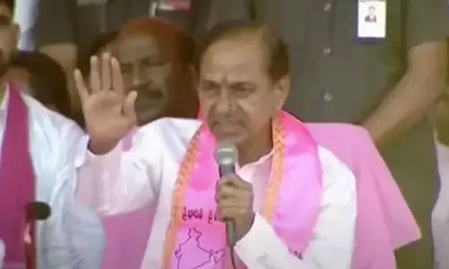 సీఎం రేవంత్ రెడ్డికి బీఆర్ఎస్ అధినేత KCR కీలక సూచన