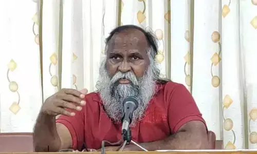 ఆ భయంతో కేసీఆర్ వీధిన పడ్డారు.. బీఆర్ఎస్ అధినేత వ్యాఖ్యలపై జగ్గారెడ్డి రియాక్షన్