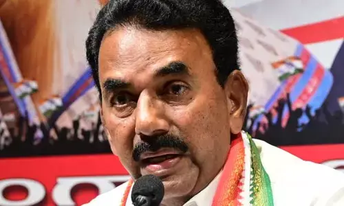 Jupally: రేవంత్ నల్లమల పులి కాబట్టే పంజా విసిరారు.. కేటీఆర్‌కు మంత్రి జూపల్లి కౌంటర్