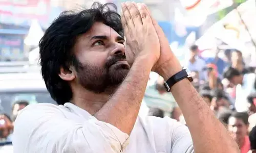 చివరి నిమిషంలో ట్విస్ట్.. పవన్ కల్యాణ్ భీమవరం పర్యటన రద్దు