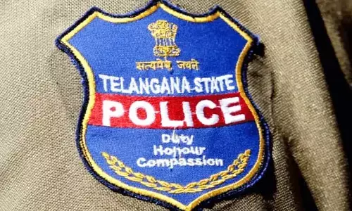 పోలీస్ కానిస్టేబుల్ అభ్యర్థులకు అలర్ట్.. నేడే నియామక పత్రాలు అందజేత