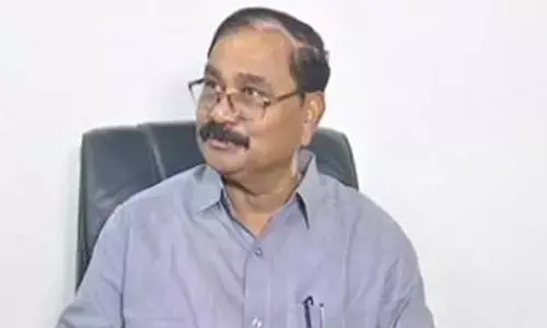 breaking: పార్టీ మారడంపై స్పష్టత ఇచ్చిన ఆదాల ప్రభాకర్ రెడ్డి