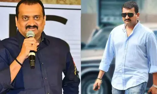 బండ్ల గణేష్ మరో కొత్త బ్యానర్