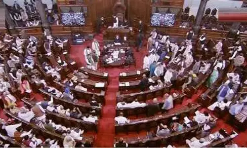 రాజ్యసభ సభ్యుల రెండో జాబితా విడుదల చేసిన బీజేపీ