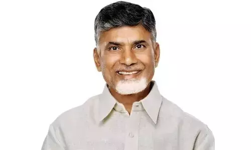 BREAKING: రాజమండ్రి రూరల్ సీటుపై చంద్రబాబు కీలక ప్రకటన