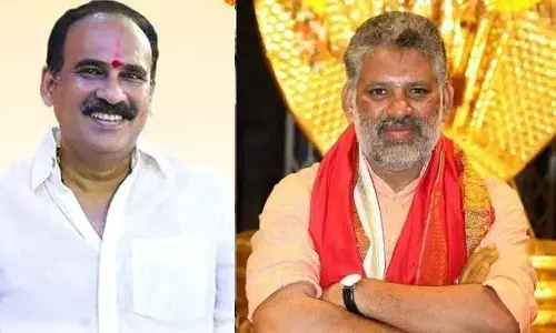 ఒంగోలు రాజకీయాల్లో అనూహ్య పరిణామం.. కలిసిపోయిన బాలినేని, చెవిరెడ్డి