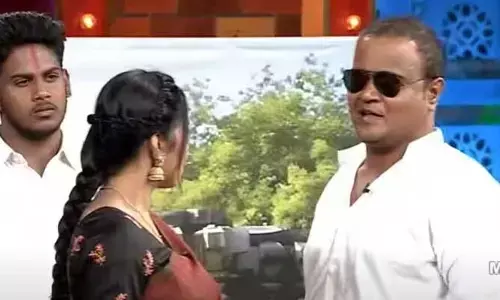 వామ్మో మరీ ఇంత ఘోరమా.. సత్యపై బుల్లెట్ భాస్కర్ బూతు కామెంట్ !