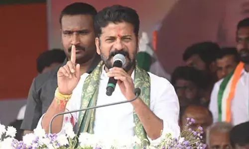 నిరుద్యోగులకు సీఎం రేవంత్ రెడ్డి గుడ్ న్యూస్