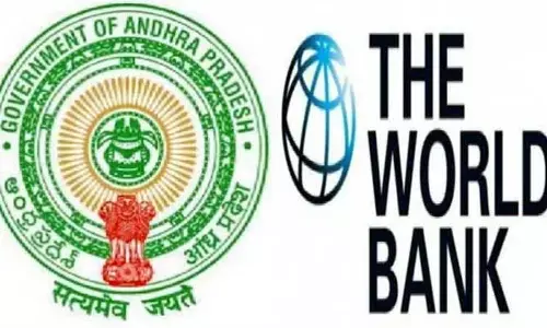 అప్పుల కోసం... విద్యారంగం అస్తవ్యస్తం!