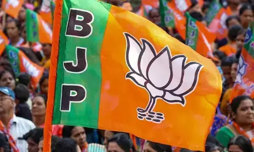 2022-23లో బీజేపీకి భారీ విరాళాలు: ఏడీఆర్ నివేదికలో వెల్లడి