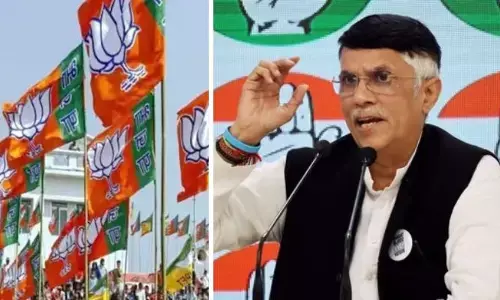 ఎలక్టోరల్ బాండ్ల రద్దు : 5200 కోట్లకు ఏమేం అమ్మేశారు.. బీజేపీకి కాంగ్రెస్ ప్రశ్న