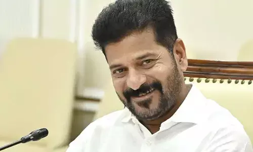 నిరుద్యోగులకు CM రేవంత్ రెడ్డి శుభవార్త
