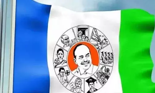 కార్యకర్తల్లో జోష్ పెంచేందుకు వైసీపీ సరికొత్త కార్యక్రమం..