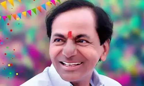17న గులాబీ బాస్ కేసీఆర్ బర్త్ డే వేడుకలు.. బీఆర్ఎస్ సరికొత్త వ్యూహం!