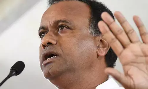 పటేల్ రమేష్ రెడ్డికి ఇస్తే సూర్యాపేటలో కూడా గెలిచే వాళ్ళం: రాజగోపాల్ రెడ్డి