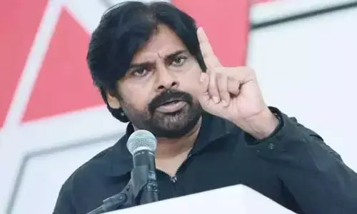 అవన్నీ ప్రజలకు చెబుదాం సిద్ధం కండి.. పవన్ కల్యాణ్ కీలక వ్యాఖ్యలు
